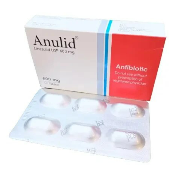 anulid-600-mg